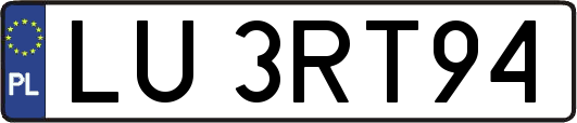 LU3RT94