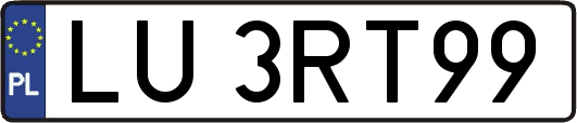 LU3RT99