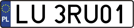 LU3RU01