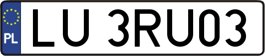 LU3RU03