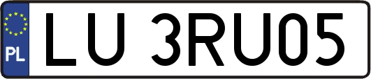 LU3RU05