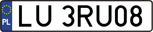 LU3RU08