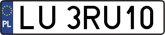 LU3RU10