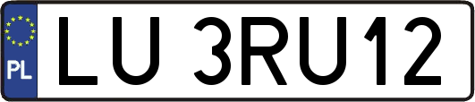 LU3RU12