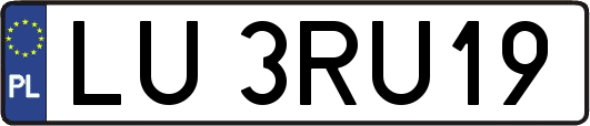 LU3RU19