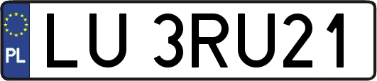 LU3RU21