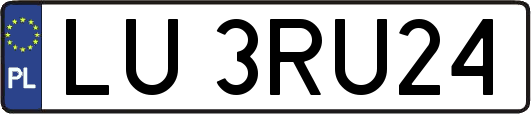 LU3RU24