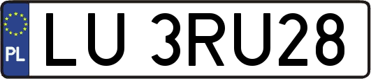 LU3RU28