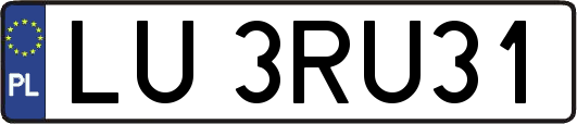 LU3RU31