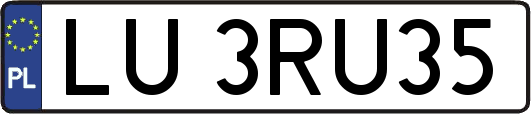 LU3RU35