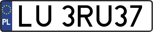 LU3RU37