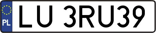 LU3RU39