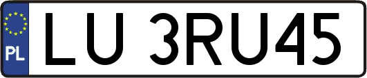 LU3RU45