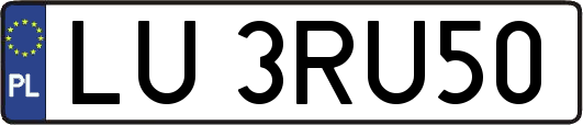 LU3RU50