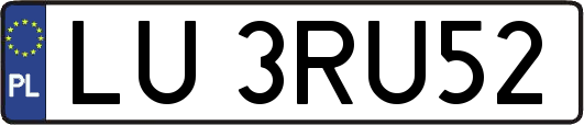 LU3RU52