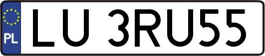 LU3RU55