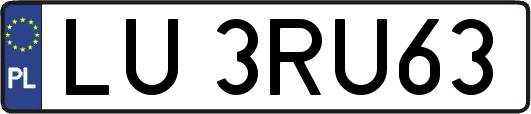 LU3RU63