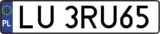 LU3RU65