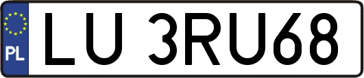 LU3RU68