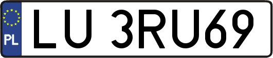 LU3RU69