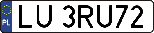 LU3RU72