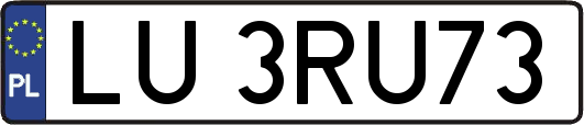 LU3RU73