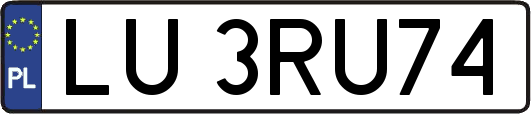 LU3RU74