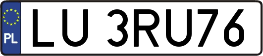 LU3RU76