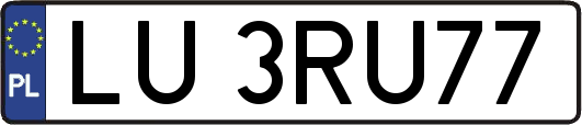 LU3RU77