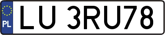 LU3RU78