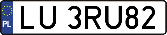 LU3RU82