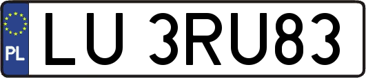 LU3RU83
