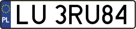 LU3RU84