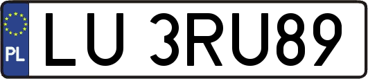 LU3RU89