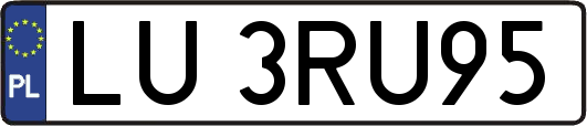 LU3RU95