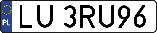 LU3RU96