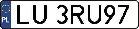 LU3RU97