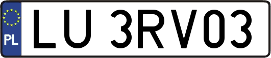 LU3RV03