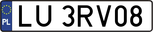 LU3RV08