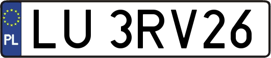 LU3RV26