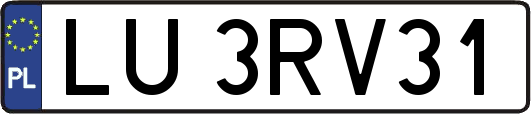 LU3RV31