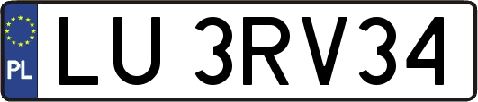 LU3RV34