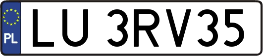 LU3RV35