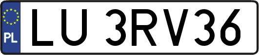LU3RV36