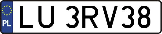 LU3RV38