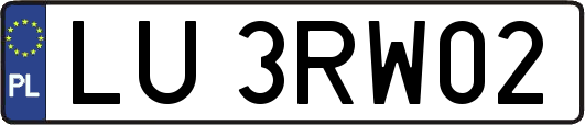 LU3RW02