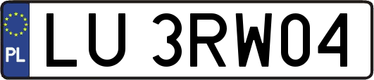 LU3RW04