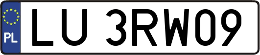 LU3RW09
