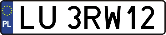 LU3RW12
