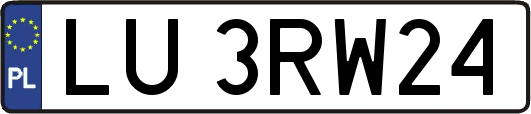 LU3RW24